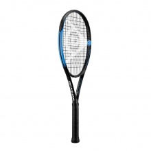 Dunlop Tennisschläger Srixon FX 500 100in/300g/Turnier schwarz - unbesaitet -